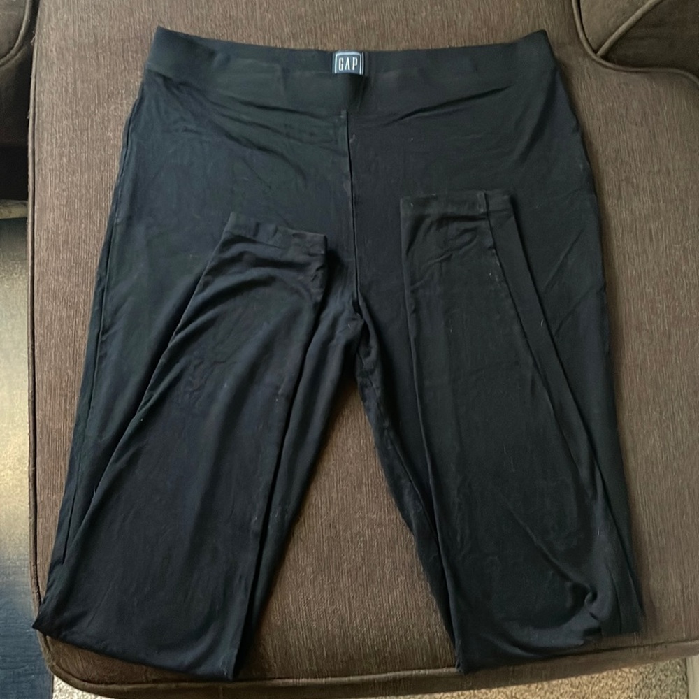 Gap Basic Leggings Size XL Tall